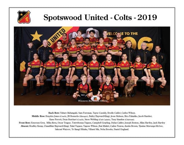 Rugby Recruitment Spotswood United Rugby And Sports Club 7215