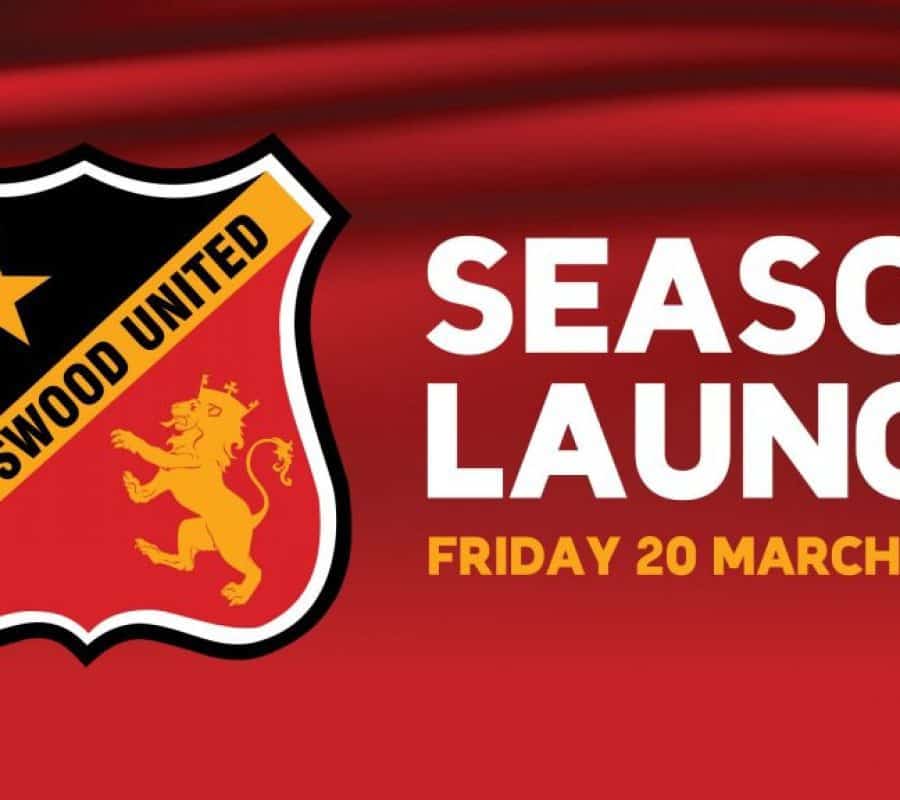 2020 Season Launch