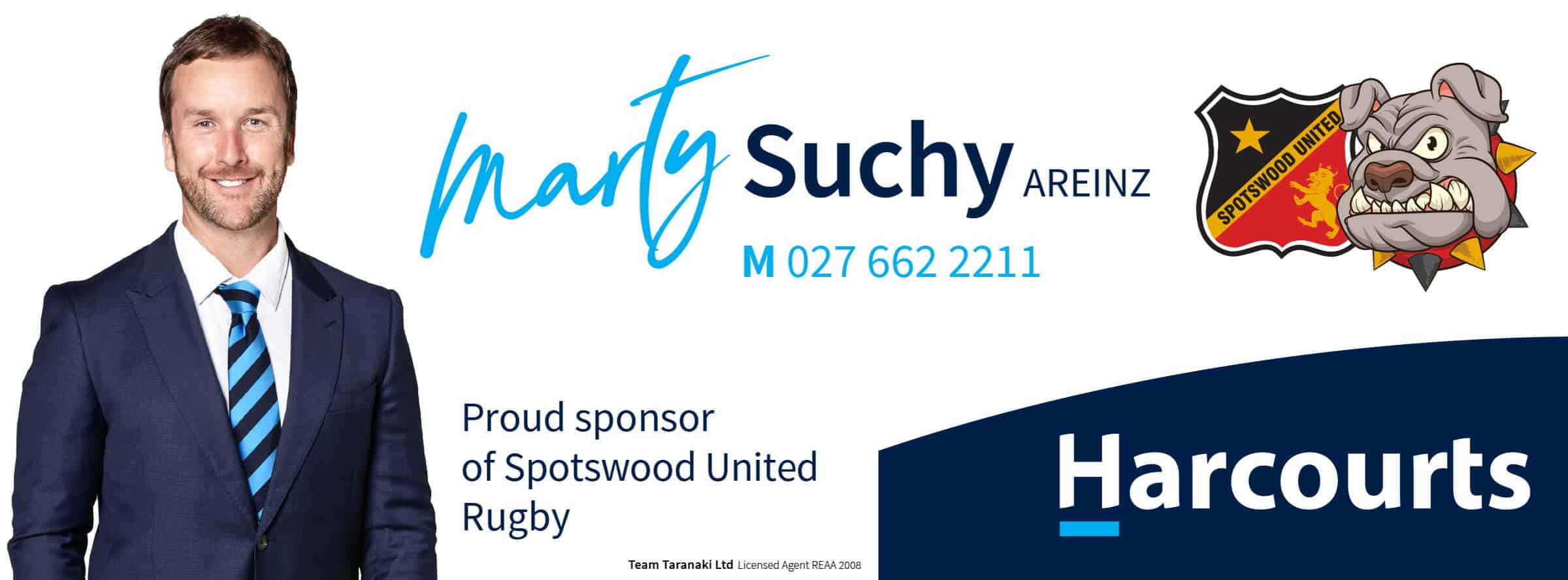 Marty-Suchy-Spotswood-United