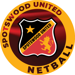 Spotswood United Netball Logo