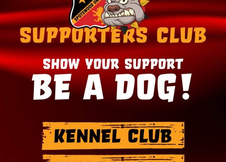 Kennel & Hundred Supporters Club