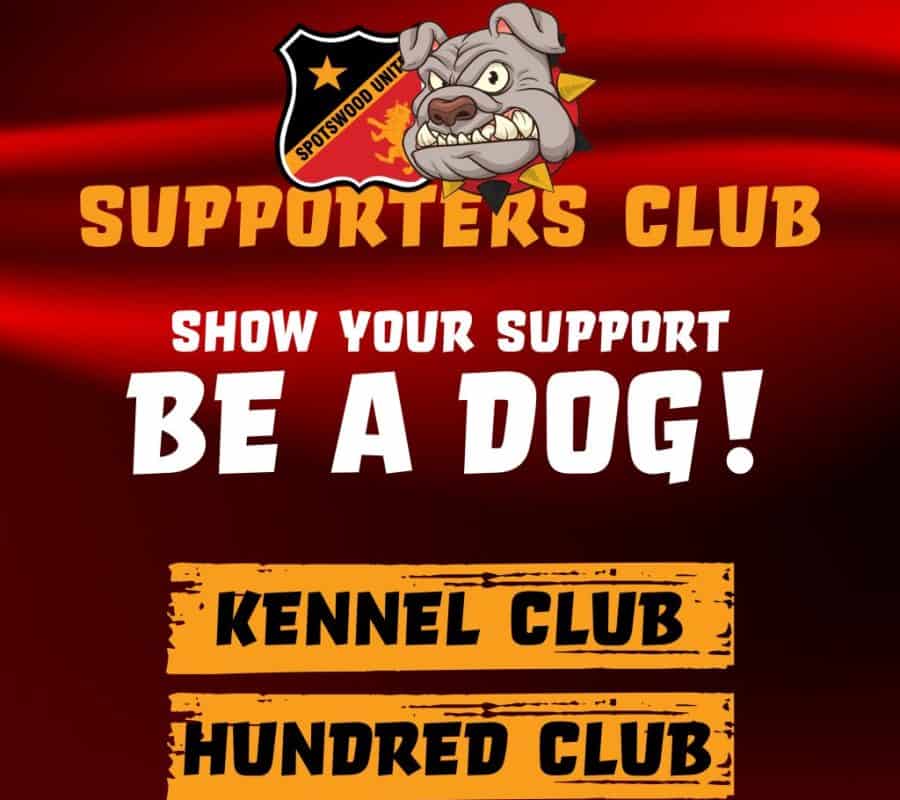 Kennel & Hundred Supporters Club