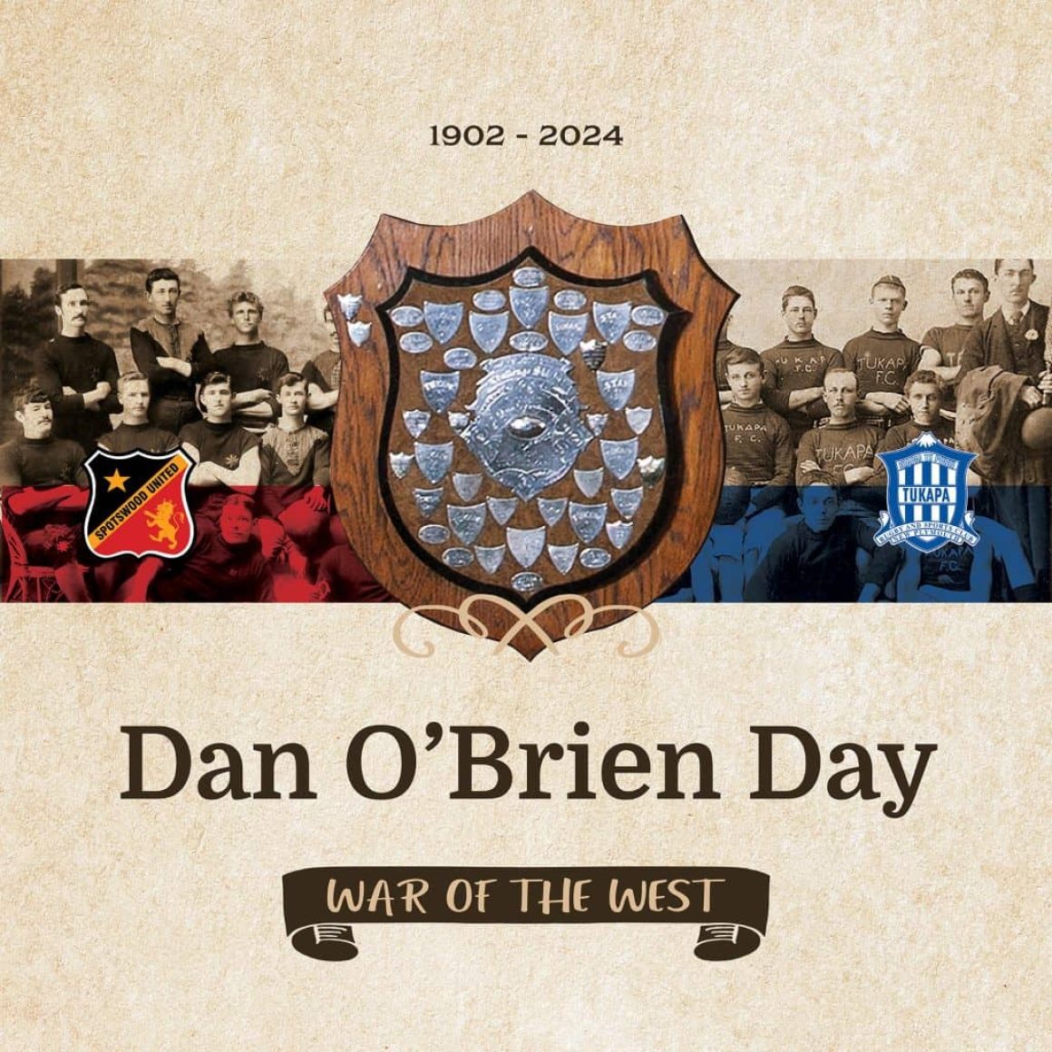 Dan O’Brien Day 2024