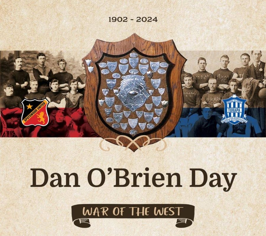 Dan O’Brien Day 2024