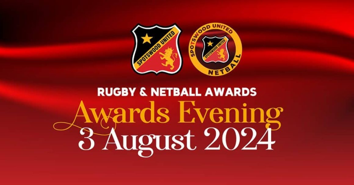 2024 Awards Evening