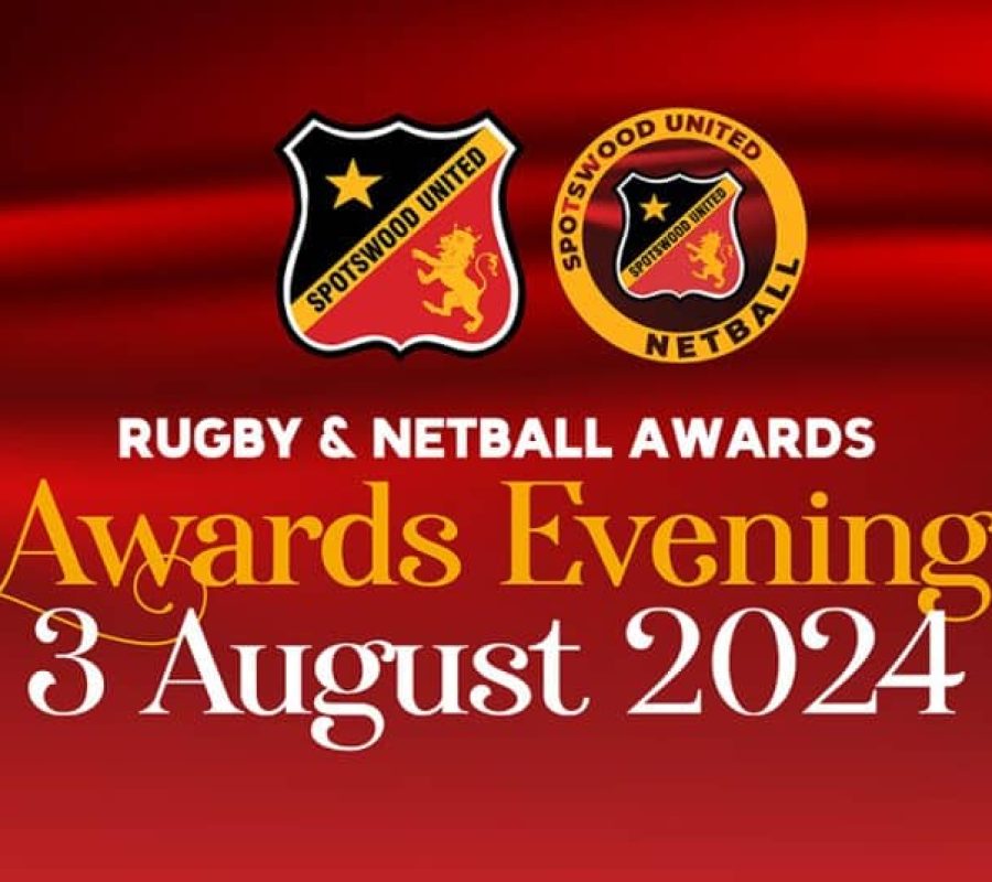 2024 Awards Evening